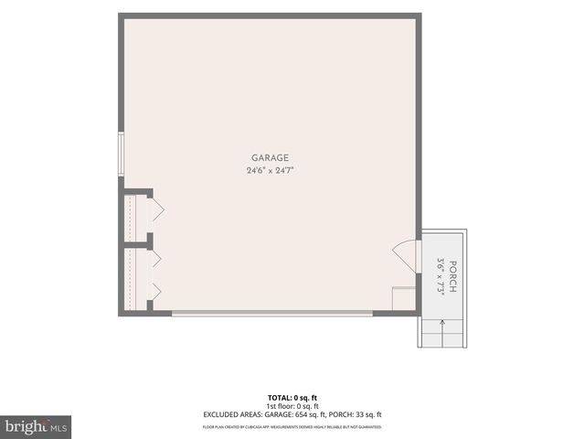 22 LISKEY LN, Hedgesville, WV 25427