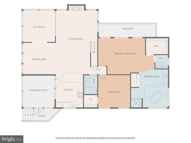 22 LISKEY LN, Hedgesville, WV 25427