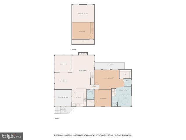 22 LISKEY LN, Hedgesville, WV 25427