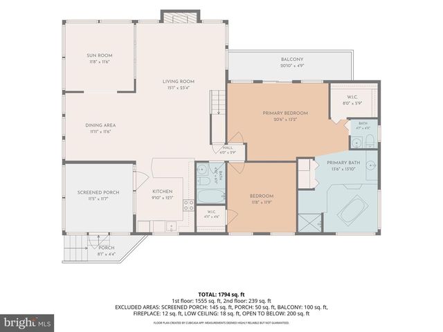 22 LISKEY LN, Hedgesville, WV 25427