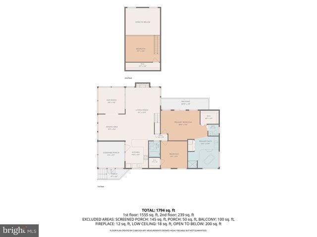 22 LISKEY LN, Hedgesville, WV 25427