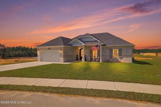 13601 Winterberry Drive, Biloxi, MS 39532