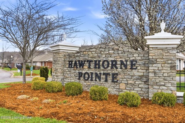 9106 Hawthorne Pointe Dr 202, Louisville, KY 40272