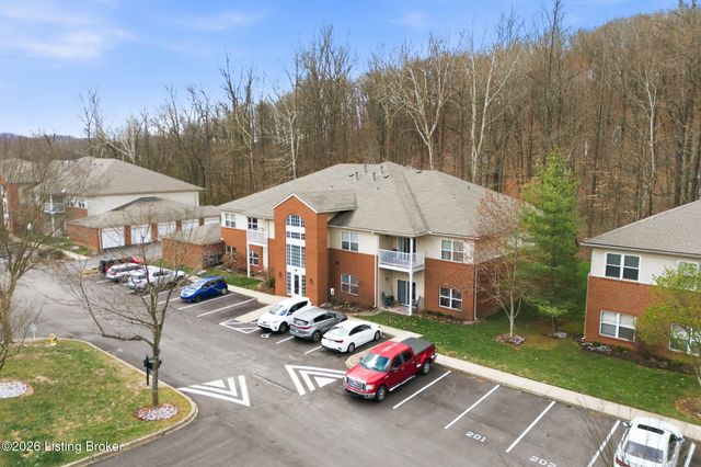 9106 Hawthorne Pointe Dr 202, Louisville, KY 40272