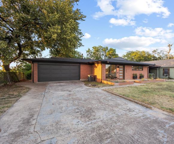 1609 W Woodard Street, Denison, TX 75020