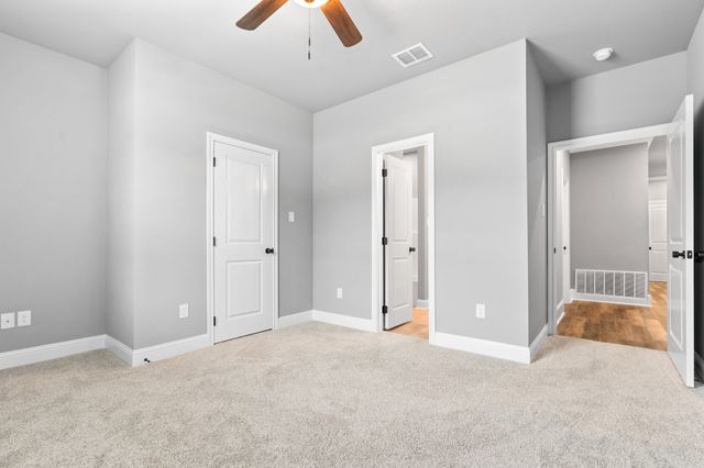252 Fox Run Lane, Robinson, TX 76706