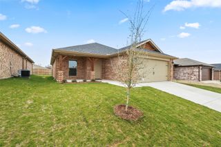 3509 Ballam Street, Sherman, TX 75092
