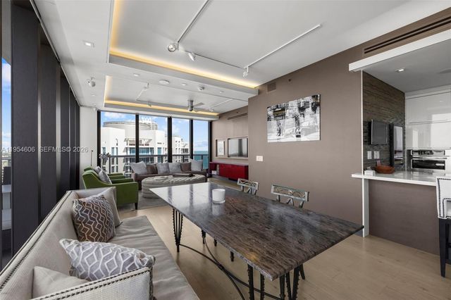 5875 Collins Ave PH-7, Miami Beach, FL 33140