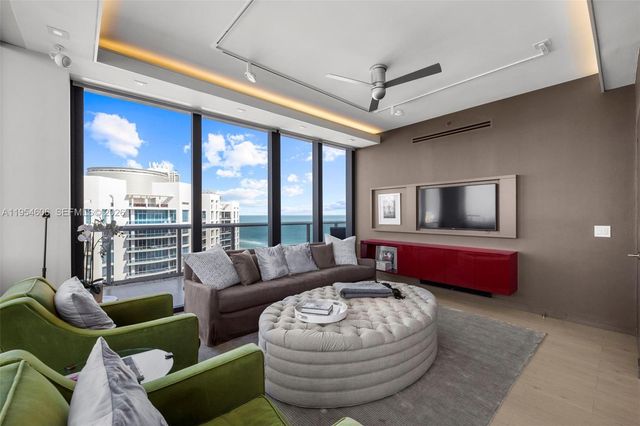 5875 Collins Ave PH-7, Miami Beach, FL 33140