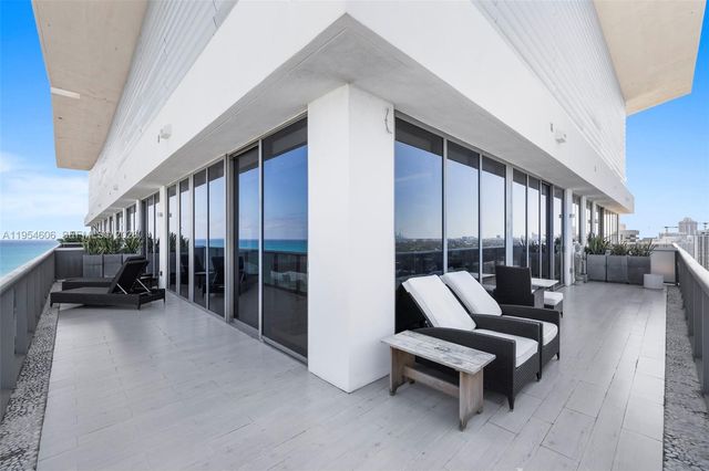 5875 Collins Ave PH-7, Miami Beach, FL 33140