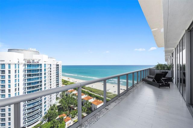 5875 Collins Ave PH-7, Miami Beach, FL 33140