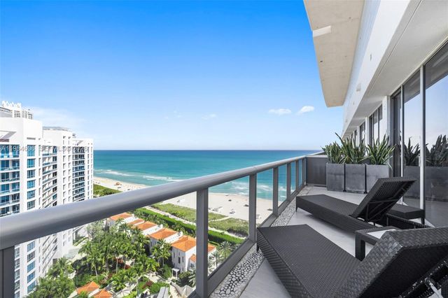 5875 Collins Ave PH-7, Miami Beach, FL 33140