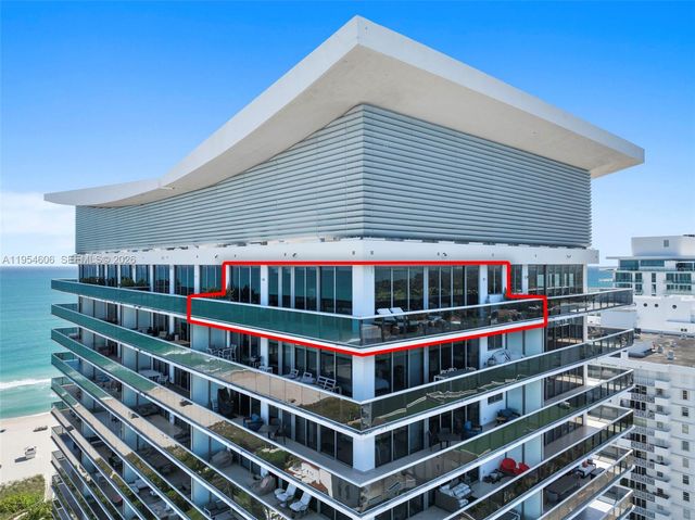 5875 Collins Ave PH-7, Miami Beach, FL 33140