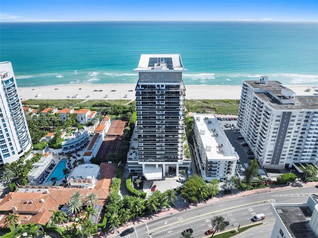 5875 Collins Ave PH-7, Miami Beach, FL 33140