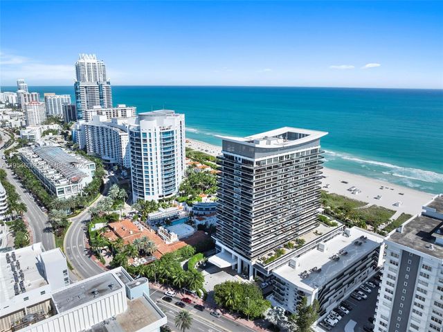 5875 Collins Ave PH-7, Miami Beach, FL 33140