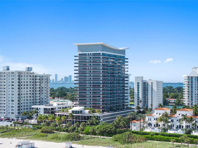 5875 Collins Ave PH-7, Miami Beach, FL 33140