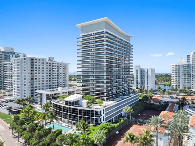 5875 Collins Ave PH-7, Miami Beach, FL 33140