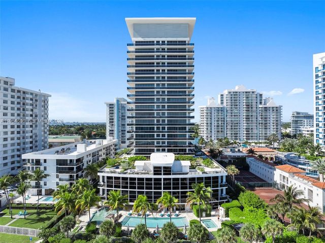 5875 Collins Ave PH-7, Miami Beach, FL 33140