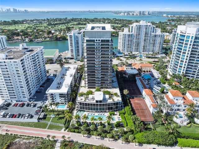 5875 Collins Ave PH-7, Miami Beach, FL 33140