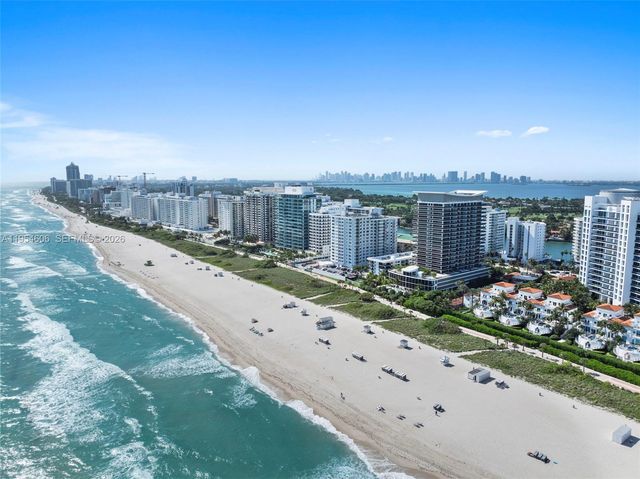 5875 Collins Ave PH-7, Miami Beach, FL 33140