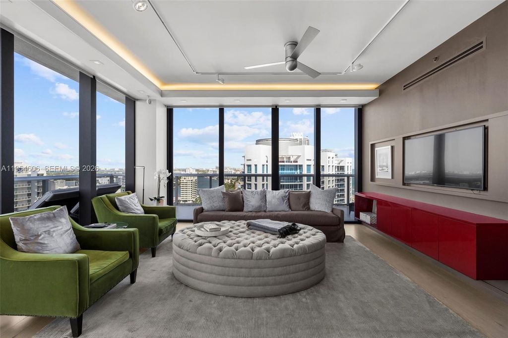 5875 Collins Ave PH-7, Miami Beach, FL 33140