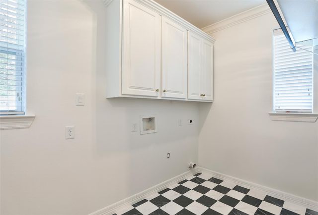 979 W 43rd Street, Houston, TX 77018