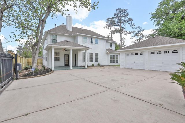 979 W 43rd Street, Houston, TX 77018