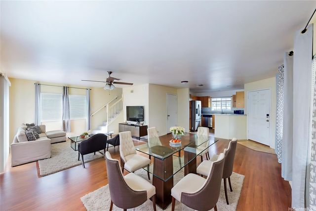 87-1958 Pakeke Street B, Waianae, HI 96792