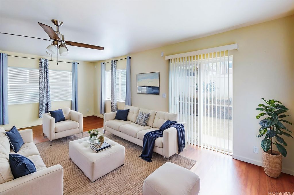 87-1958 Pakeke Street B, Waianae, HI 96792