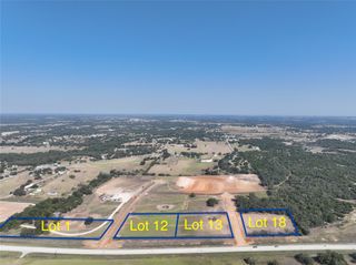Lot 12 Ric Williamson Memorial Hwy, Weatherford, TX 76085