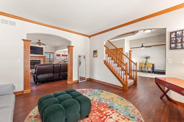 W172N7862 Shady LANE, Menomonee Falls, WI 53051