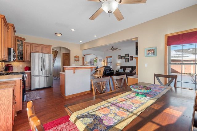 W172N7862 Shady LANE, Menomonee Falls, WI 53051