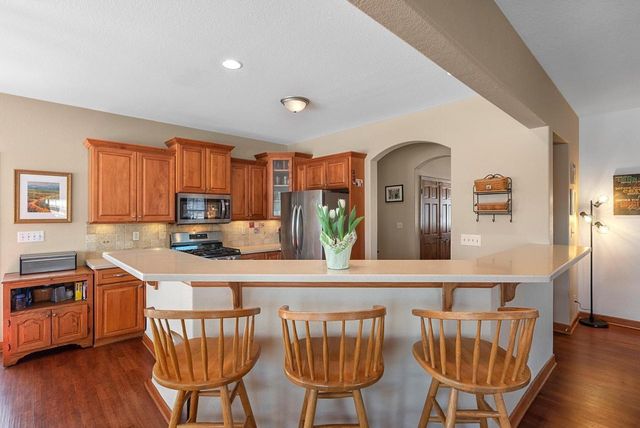 W172N7862 Shady LANE, Menomonee Falls, WI 53051