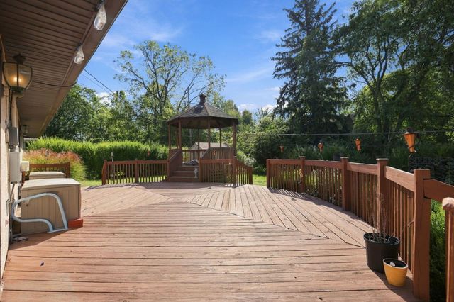 1093 Garden Road, Columbus, OH 43224