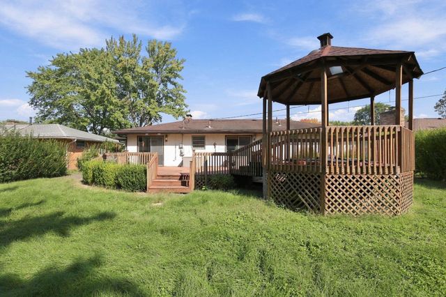 1093 Garden Road, Columbus, OH 43224