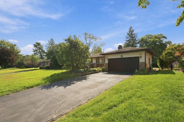 1093 Garden Road, Columbus, OH 43224