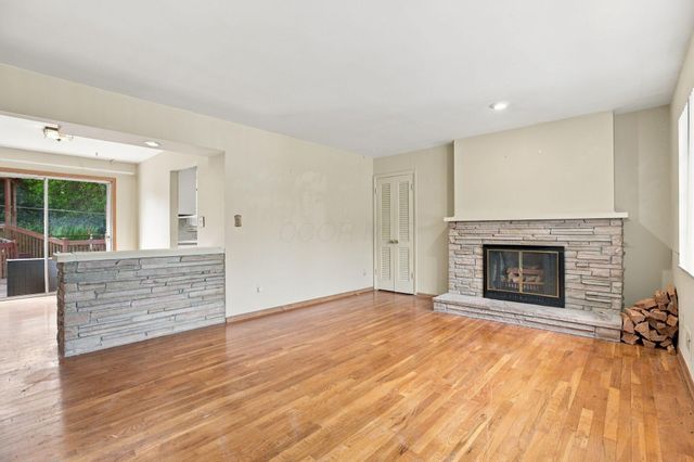 1093 Garden Road, Columbus, OH 43224
