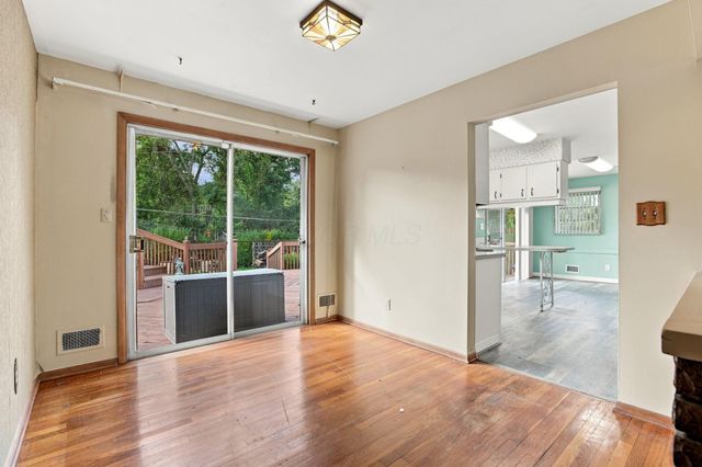 1093 Garden Road, Columbus, OH 43224