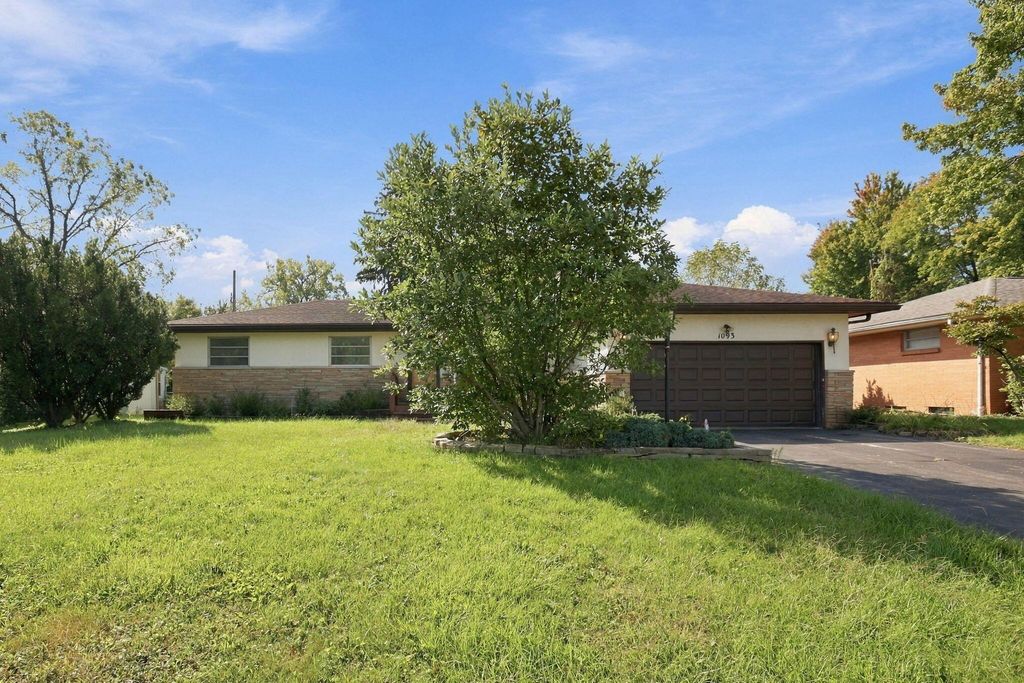 1093 Garden Road, Columbus, OH 43224