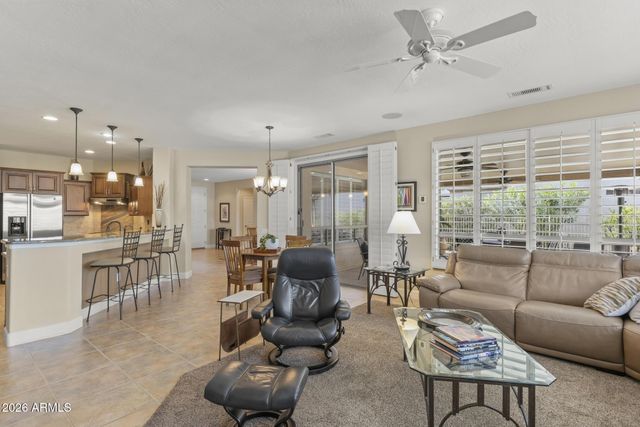 17520 W KARTCHNER Court, Surprise, AZ 85387