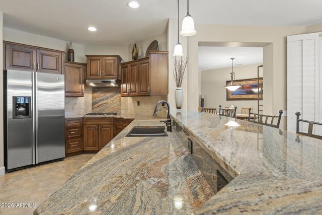 17520 W KARTCHNER Court, Surprise, AZ 85387