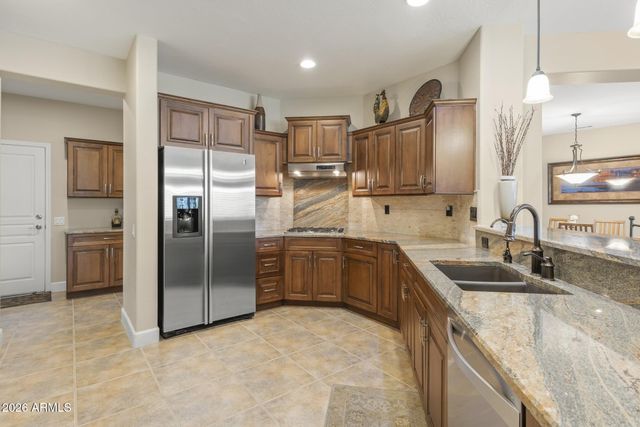 17520 W KARTCHNER Court, Surprise, AZ 85387