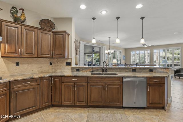 17520 W KARTCHNER Court, Surprise, AZ 85387