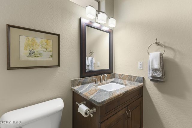 17520 W KARTCHNER Court, Surprise, AZ 85387