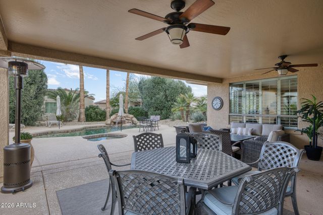 17520 W KARTCHNER Court, Surprise, AZ 85387