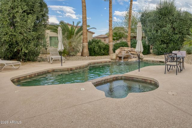 17520 W KARTCHNER Court, Surprise, AZ 85387