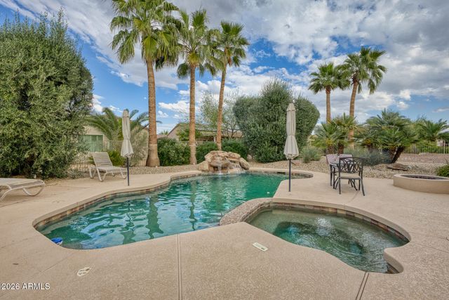 17520 W KARTCHNER Court, Surprise, AZ 85387