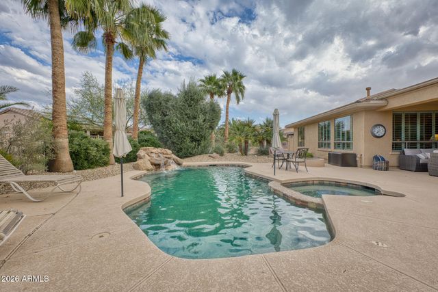 17520 W KARTCHNER Court, Surprise, AZ 85387