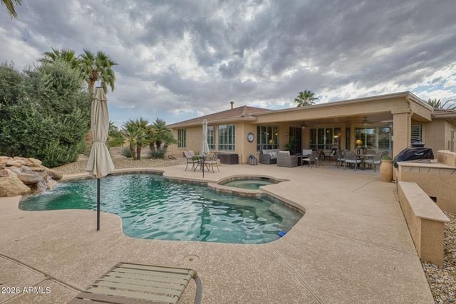 17520 W KARTCHNER Court, Surprise, AZ 85387