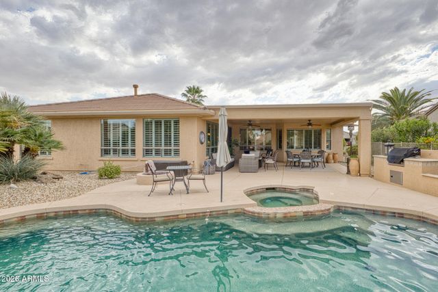 17520 W KARTCHNER Court, Surprise, AZ 85387
